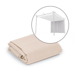 Blumfeldt Bočné steny - Pantheon Robust 3x4