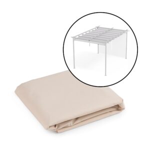 Blumfeldt Strecha - Pantheon Robust 3x4