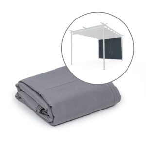 Blumfeldt Bočné steny - Pantheon Robust 3x4