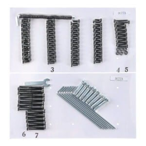 Blumfeldt sada skrutiek - ShadeMax