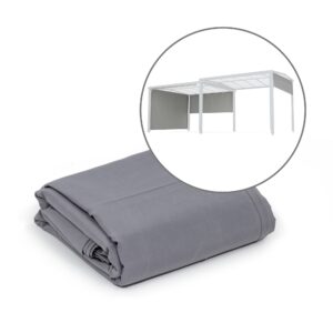 Blumfeldt Bočné steny - Solid Sky Expand