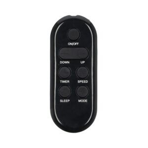 Klarstein Jednotka diaľkového ovládača A+