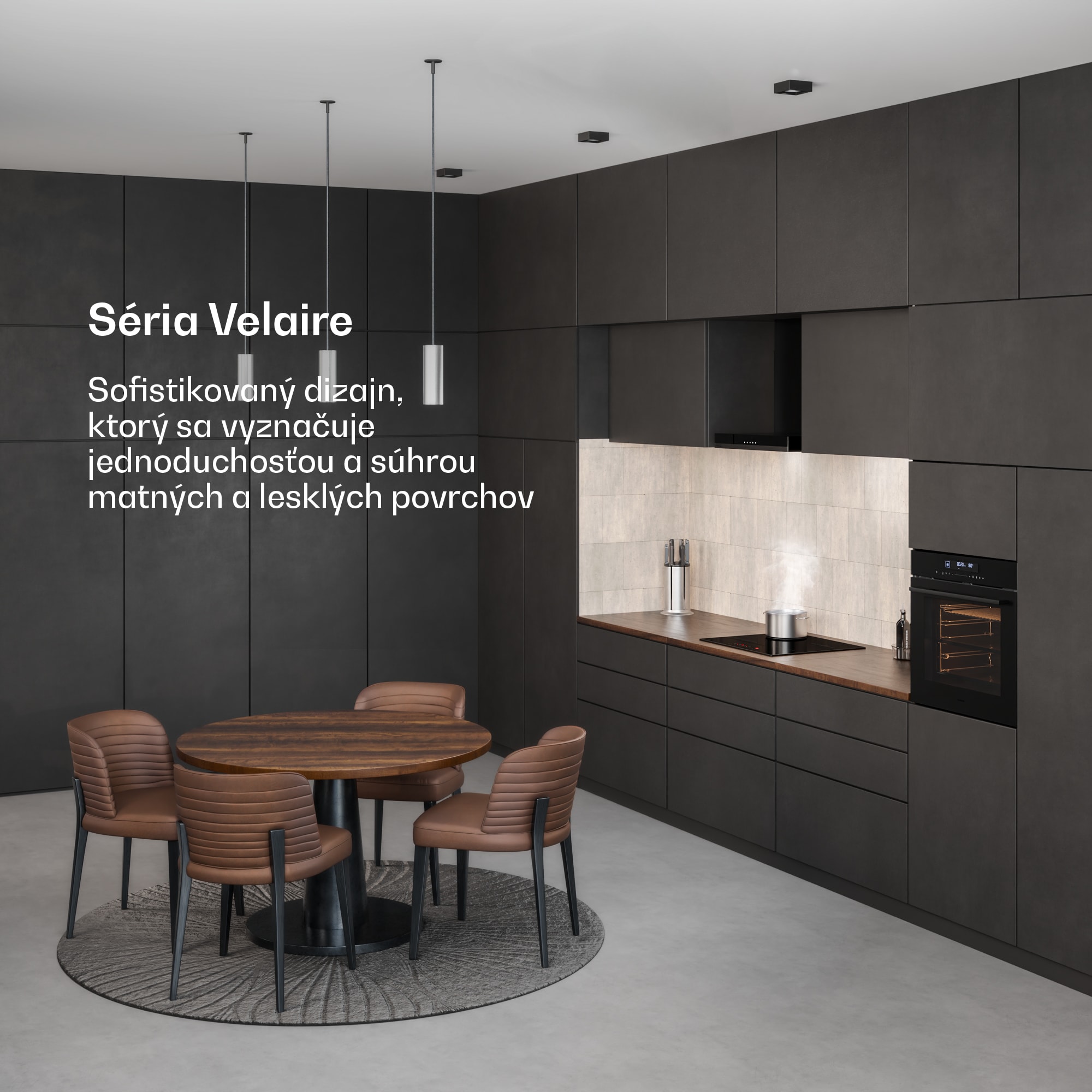 Klarstein Velaire vstavaná rúra | 90 cm | 127 litrov | Trieda energetickej účinnosti A – Obrázok 2