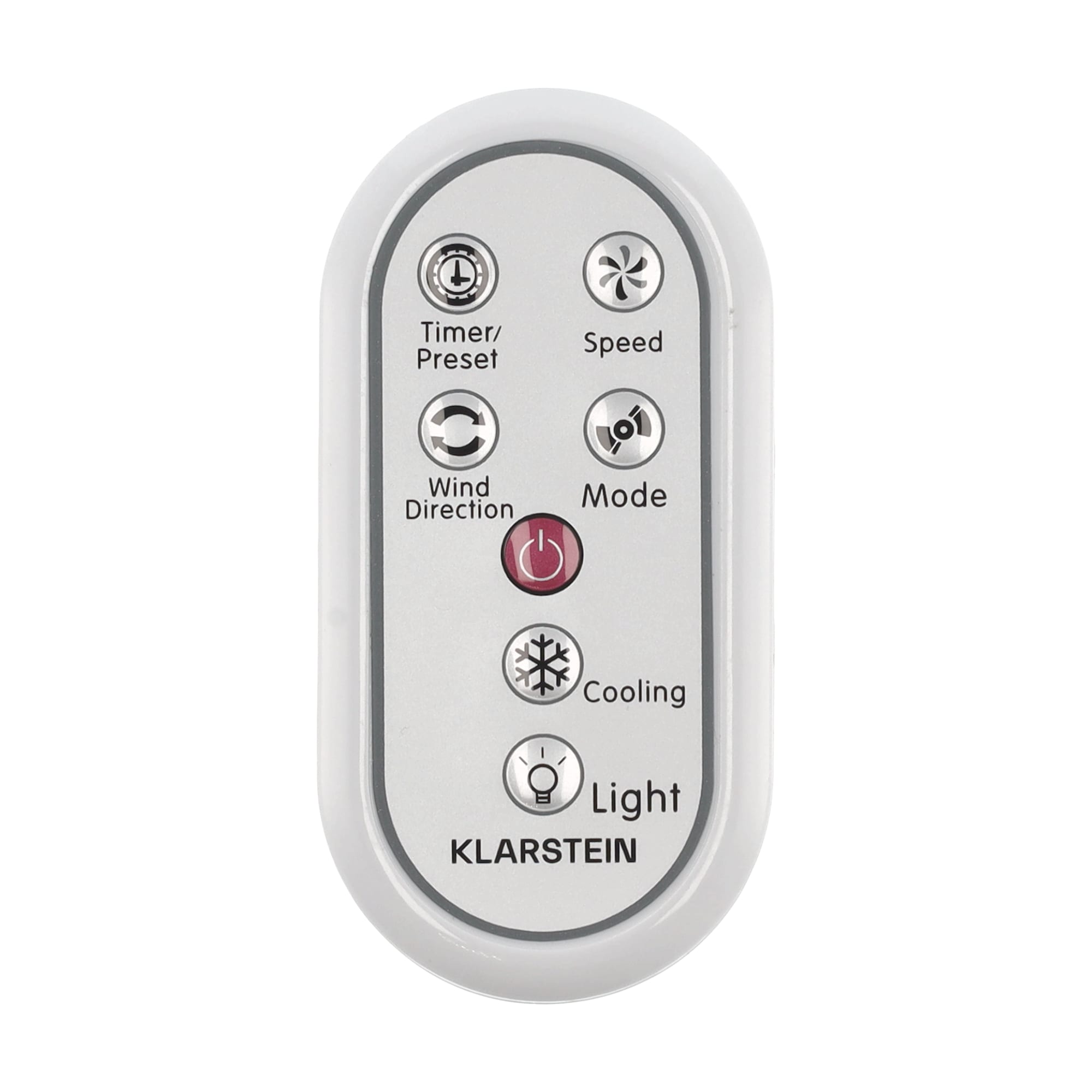 Klarstein Diaľkové ovládanie - Max Fresh