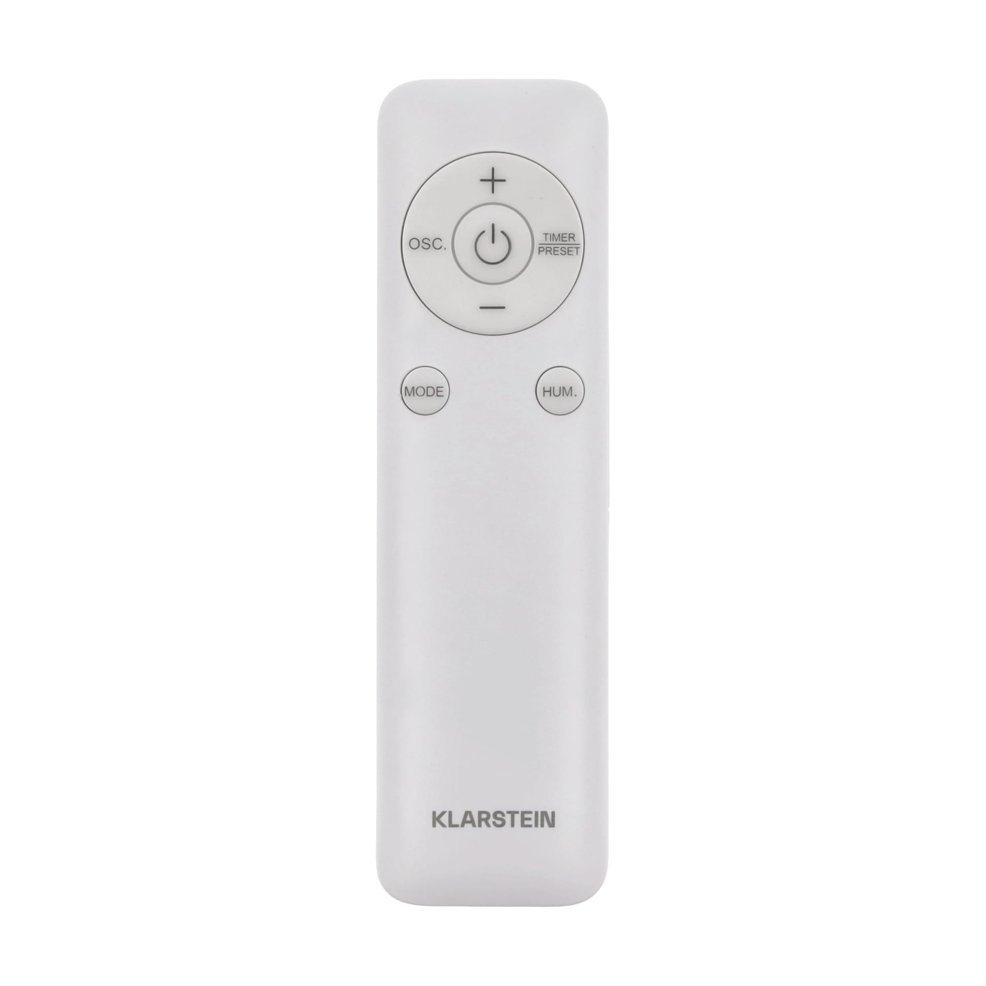 Klarstein Diaľkové ovládanie - Mistral
