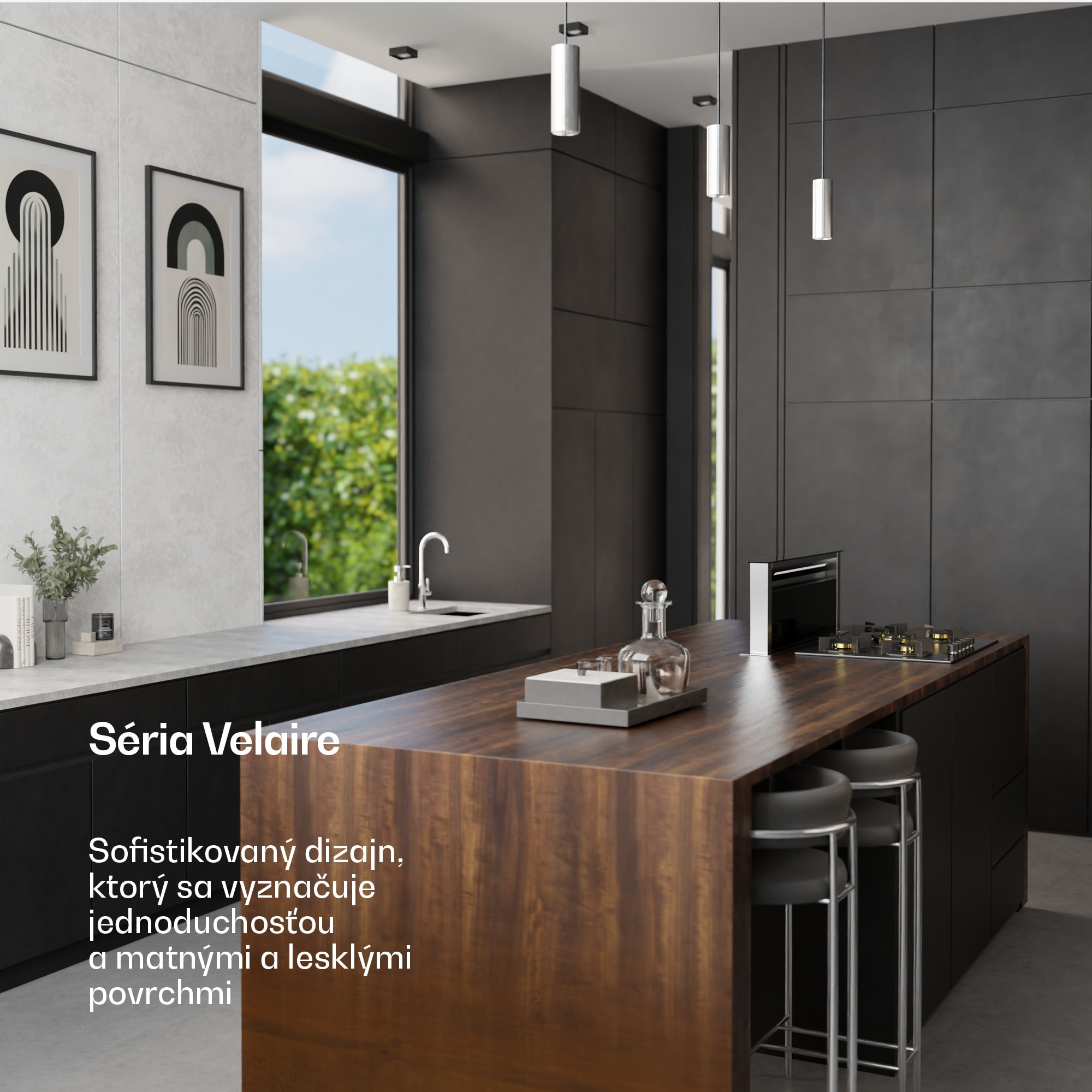 Klarstein Velaire raňajkový set, hriankovač, rýchlovarná kanvica a kávovar, 800 W, 1,7 l – Obrázok 2