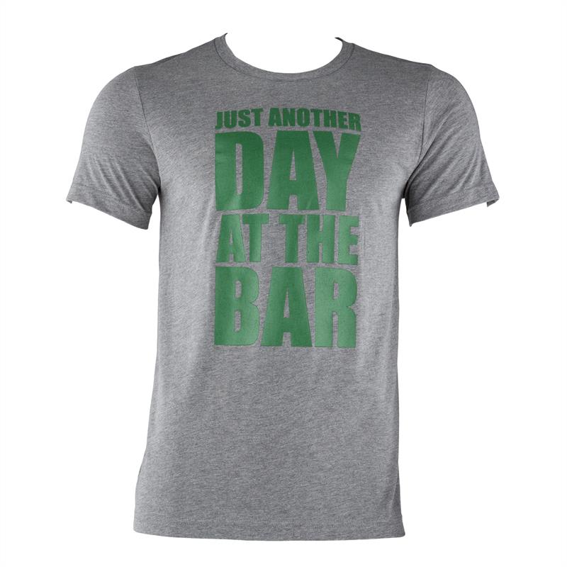 Capital Sports veľkosť S, sivé, tréningové tričko, pánske