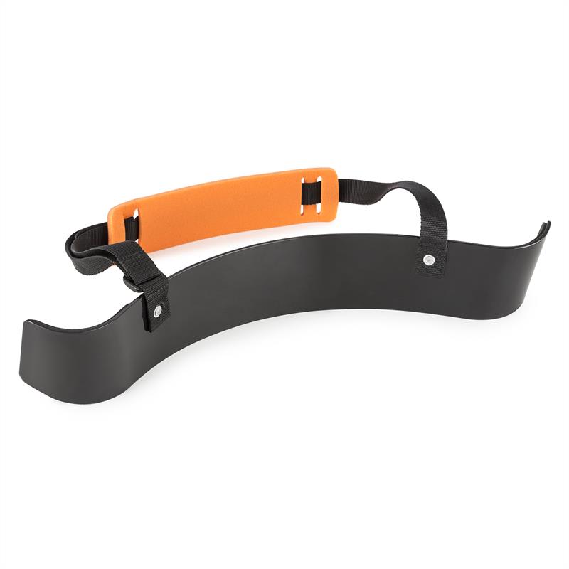 KLARFIT BiTi Blaster, bicepsový – tricepsový izolátor, blaster bomber, kov – Obrázok 2