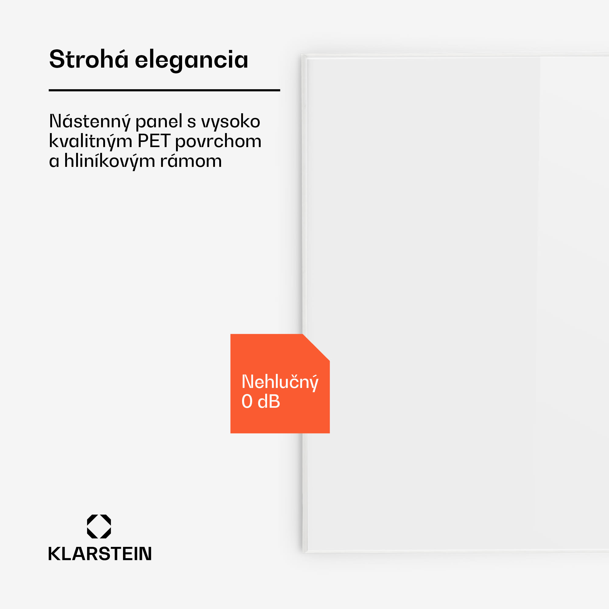 Klarstein Wonderwall 120, infračervený ohrievač, 120 x 100 cm, 1200 W, časovač, IP24 – Obrázok 3