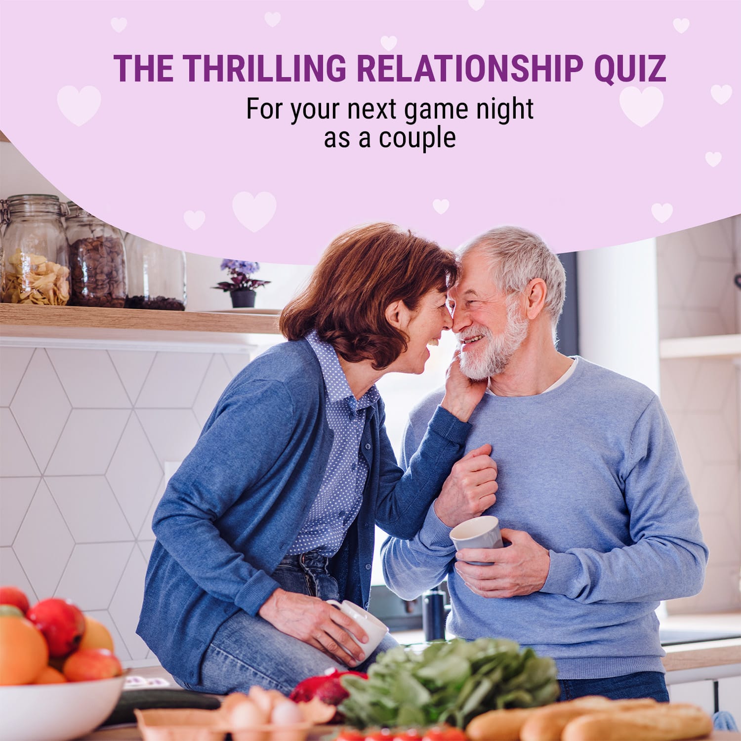 Spielehelden Herzduell Hra s otázkami pre páry so zábavnými otázkami – Obrázok 4