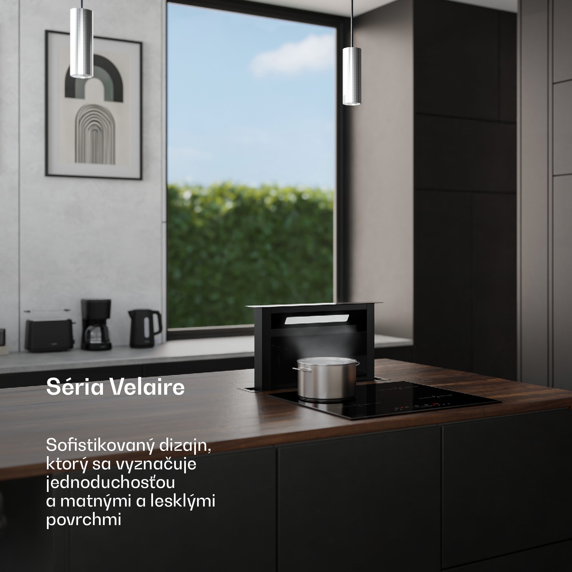 Klarstein Velaire kávovar na filtrovanú kávu | 1,25 litra | Funkcia udržiavania teploty | 900 W | 10 šálok – Obrázok 2