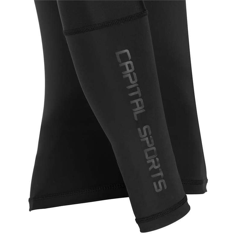 Capital Sports Beforce, kompresné tričko, funkčná bielizeň, muži, veľkosť S – Obrázok 5