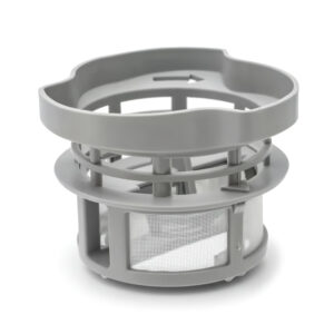 NA Valcový filter umývačky riadu