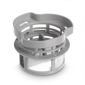 NA Valcový filter umývačky riadu