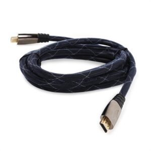 FrontStage HDMI kábel 2m textil