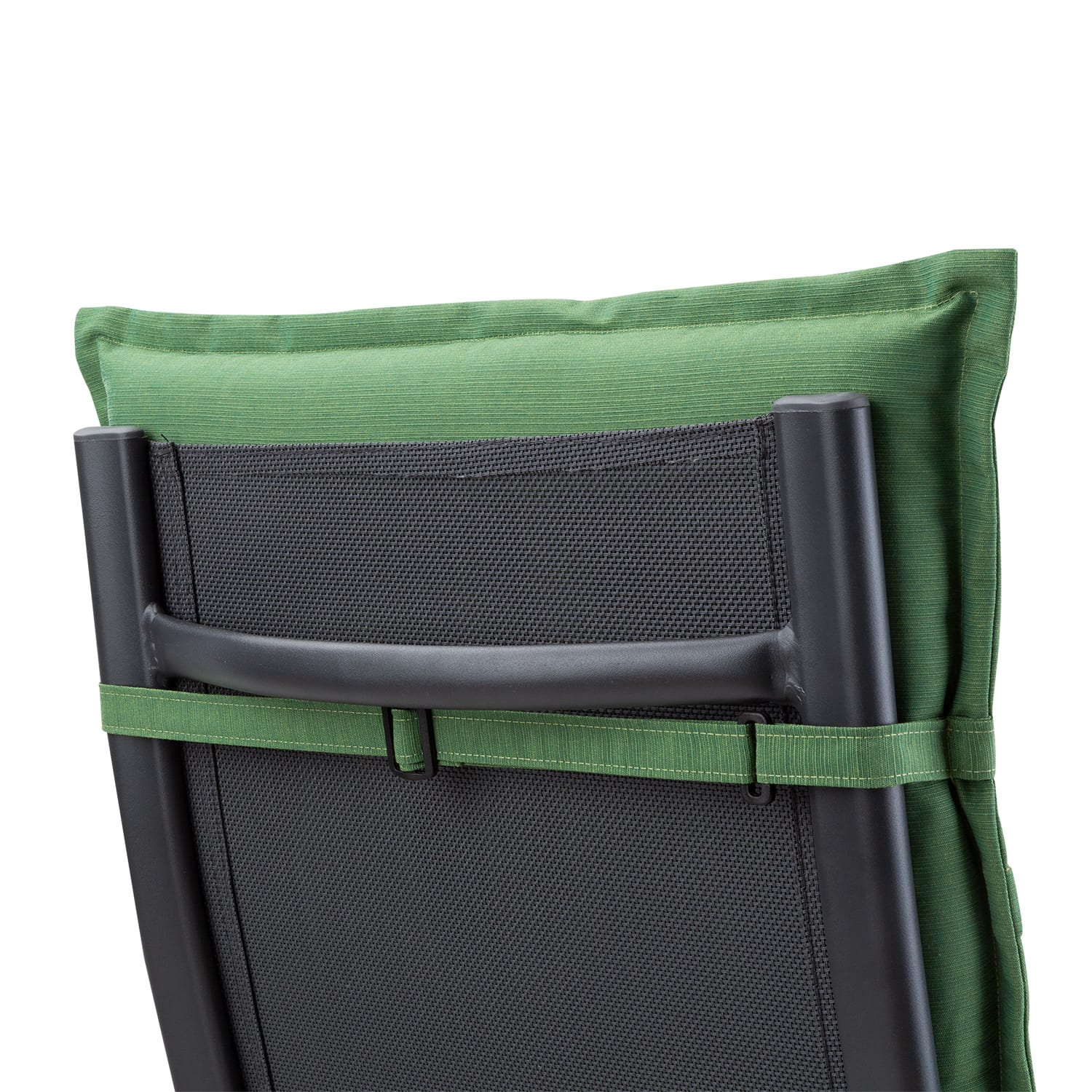 Blumfeldt Coburg, čalúnenie, čalúnenie na kreslo, vysoké operadlo, záhradná stolička, polyester, 53x117x9cm – Obrázok 3
