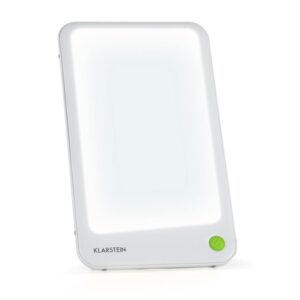 Klarstein Summershine Slim, lampa s denným svetlom, LED, 23600 Lux, 21 x 13 cm