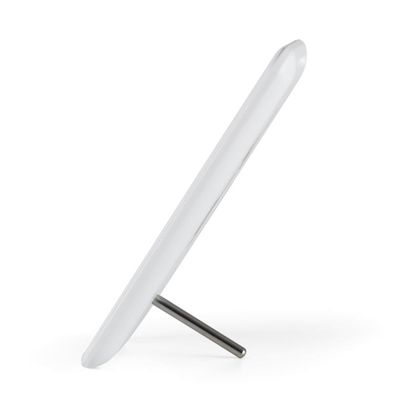 Klarstein Summershine Slim, lampa s denným svetlom, LED, 23600 Lux, 21 x 13 cm – Obrázok 3