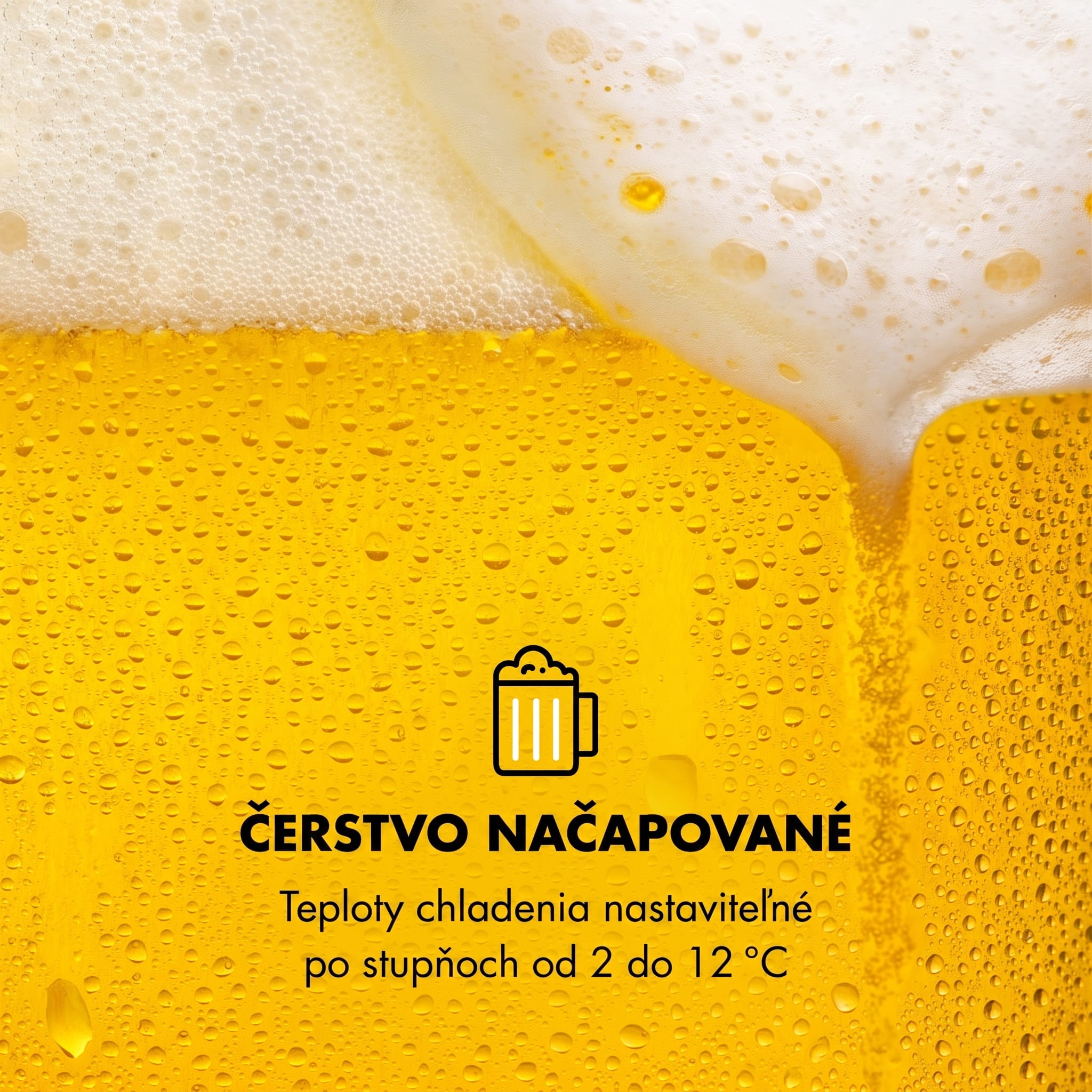 Klarstein Beerkules, výčapné zariadenie, 5 l súdok, kompresor, 120 W, čierne – Obrázok 4