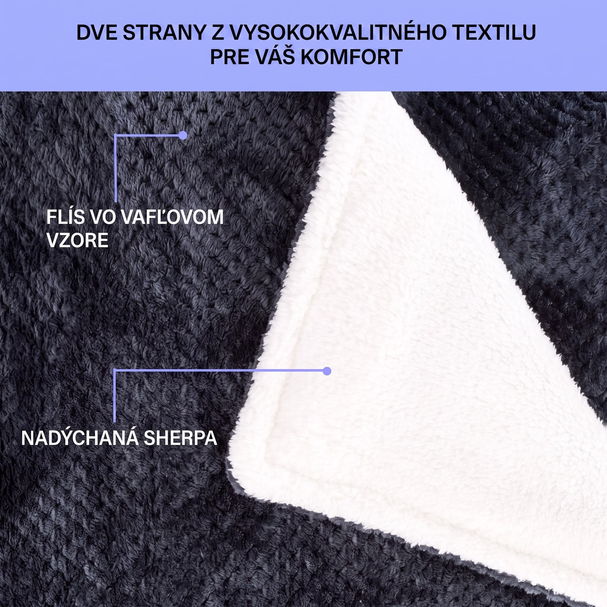 Klarstein DR Watson Deluxe XL, elektrická deka, 160 W, 9 úrovní ohrevu, 180 x 130 cm – Obrázok 2