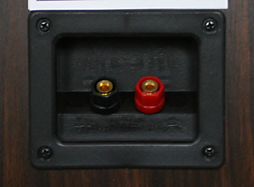 LTC L766, dvojica 3-cestných stĺpových reproduktorov, 180 W RMS – Obrázok 3