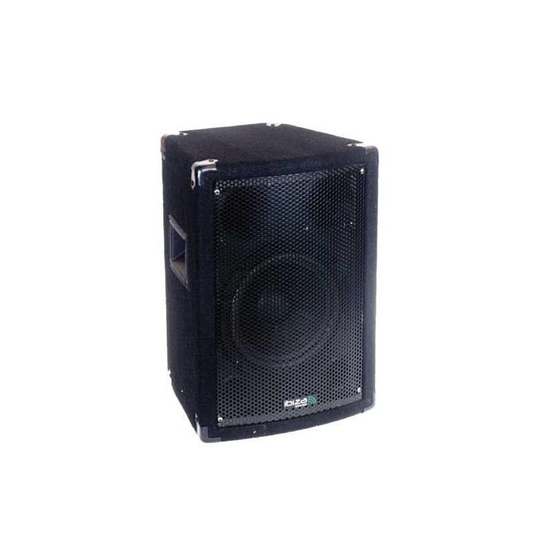 Ibiza 2–pásmový 20 cm PA reproduktor, 200 W