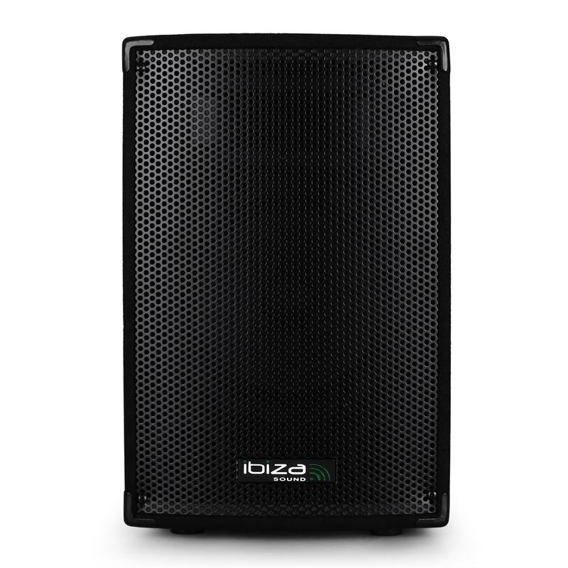 Ibiza 2–pásmový 20 cm PA reproduktor, 200 W – Obrázok 3