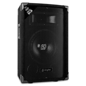 Skytec 20 cm (8”), pasívny reproduktor, 200 W, monitor