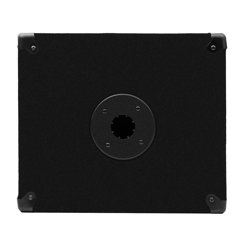 Auna Pro PW-1022, 3-pásmový reproduktor, 25 cm, 400 W – Obrázok 4