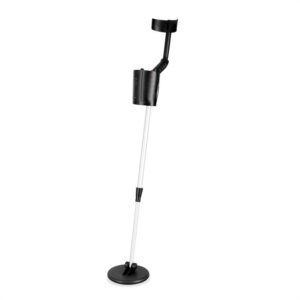 DURAMAXX MD-061, detektor kovov, vodotesná 16,5 cm sonda, 1,5 m