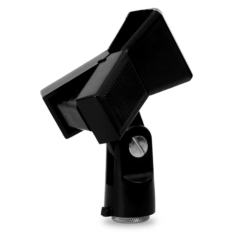 Skytronic Flexibilný mikrofónový set, trojnožkový statív, taška, XLR – Obrázok 4