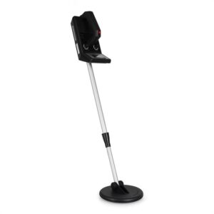 DURAMAXX MD-350, detektor kovov, 16,5 cm vodotesná sonda do 1,5 m
