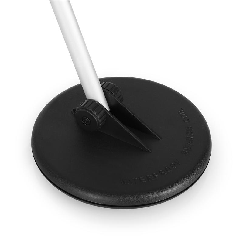 DURAMAXX MD-350, detektor kovov, 16,5 cm vodotesná sonda do 1,5 m – Obrázok 3