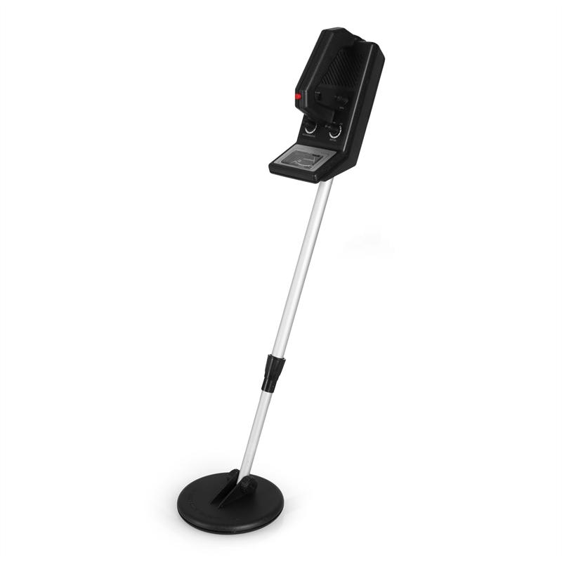 DURAMAXX MD-350, detektor kovov, 16,5 cm vodotesná sonda do 1,5 m – Obrázok 4