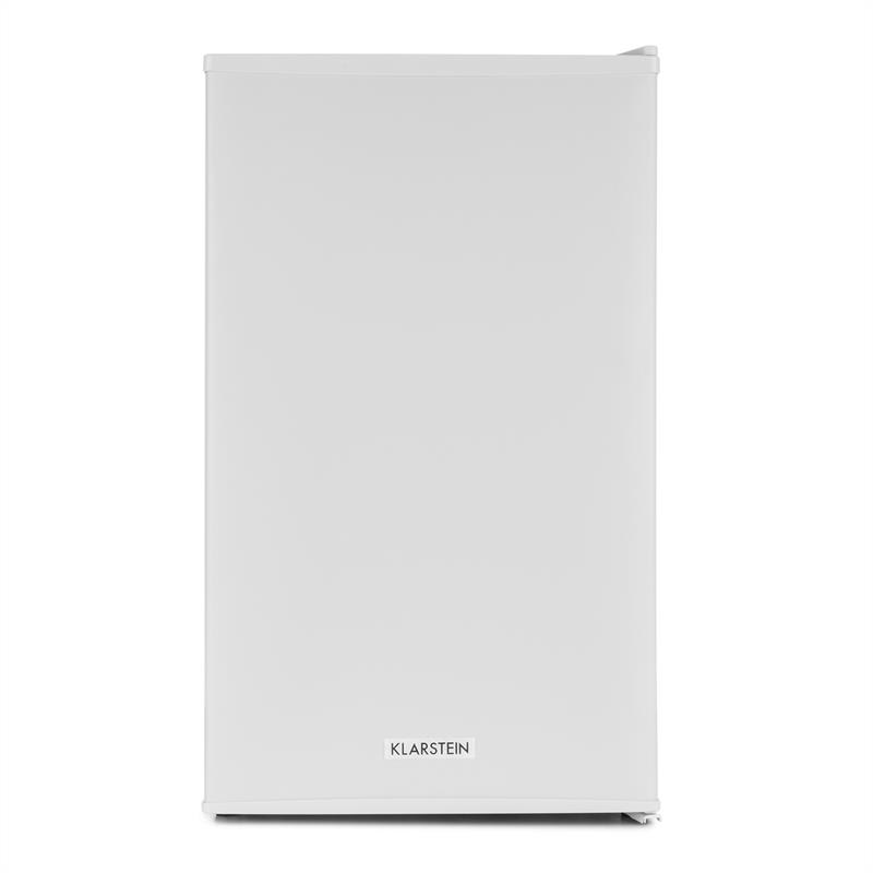 Klarstein HEA-MKS-6, Minibar, 70 litrov, biely – Obrázok 2
