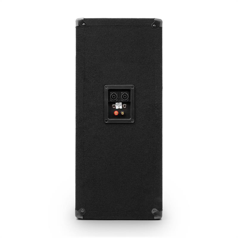 Malone JO-PW-08X22, Pár PA reproduktorov, 800 W – Obrázok 4