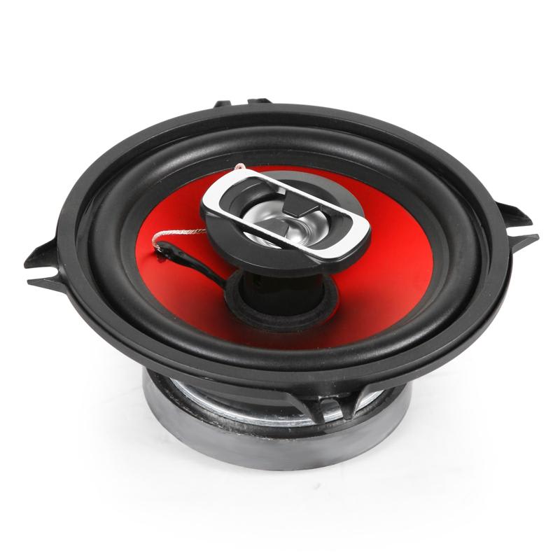 Reproduktory do auta Auna SBC-5121, 13cm (5"), 1000 W – Obrázok 2