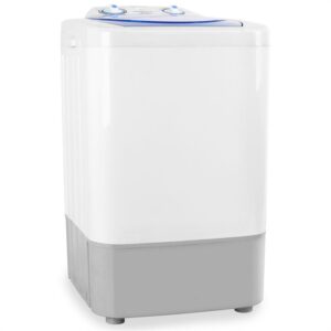 OneConcept SG002 mini práčka, 2,8 kg