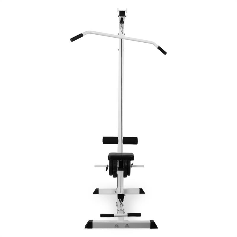 KLARFIT FIT-LM01 kladkostroj, latissimus dorsi – Obrázok 2