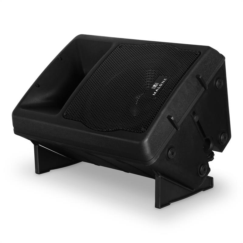 Auna Pro PW-EV-12A, 2-pásmový koncertný reproduktor, 1100 W, ABS – Obrázok 2