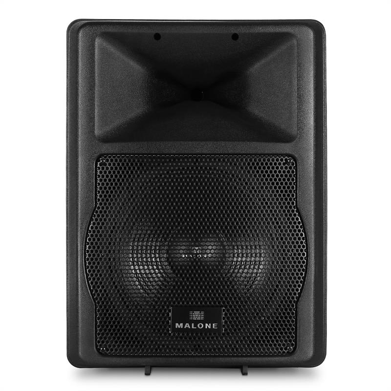 Auna Pro PW-EV-12A, 2-pásmový koncertný reproduktor, 1100 W, ABS – Obrázok 3