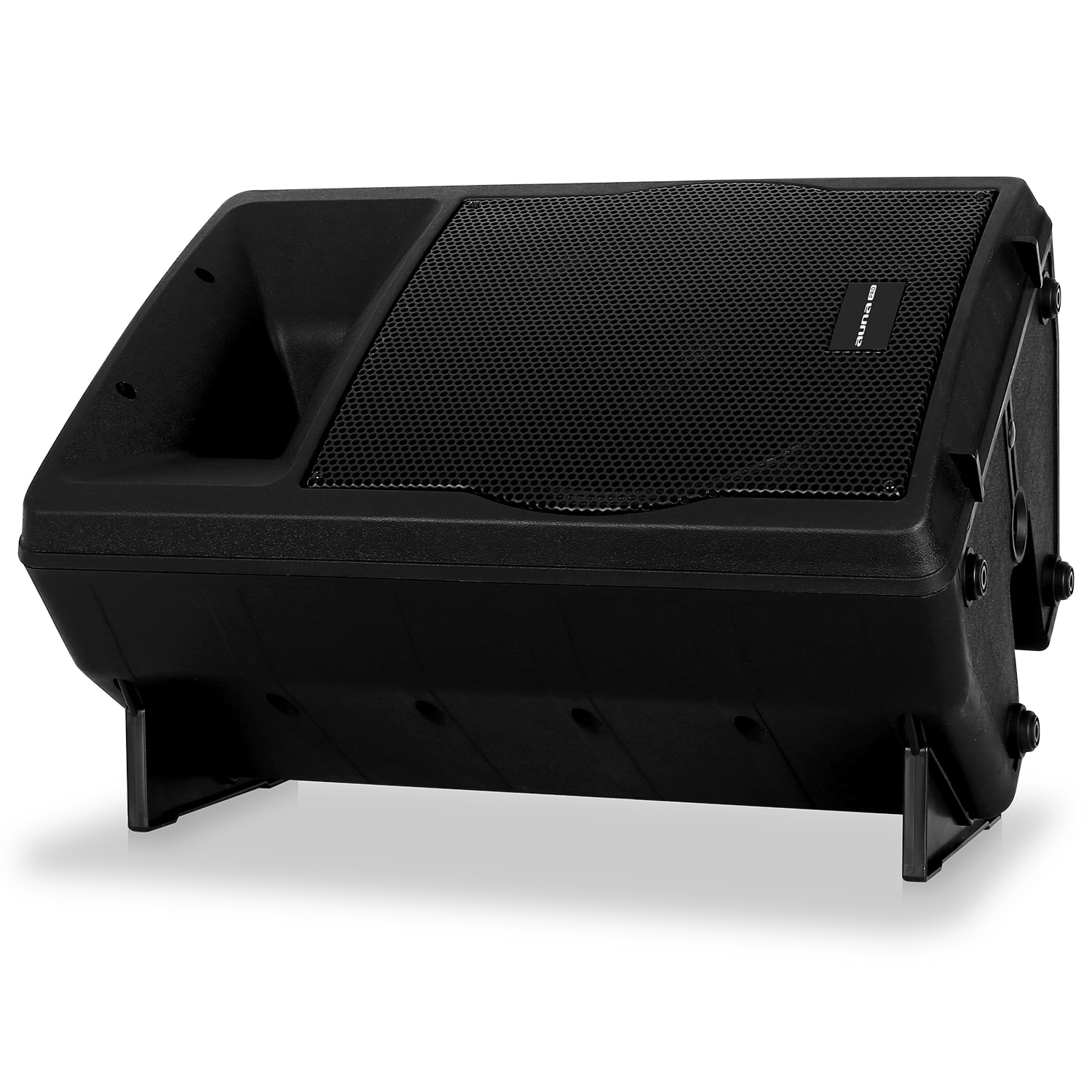 Auna Pro PW-EV-15A, 2-pásmový koncertný reproduktor, 1500 W, ABS – Obrázok 2