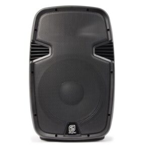 Skytec SPJ1200ABT aktívny 30 cm repro 600W MP3 SD AUX Btooth