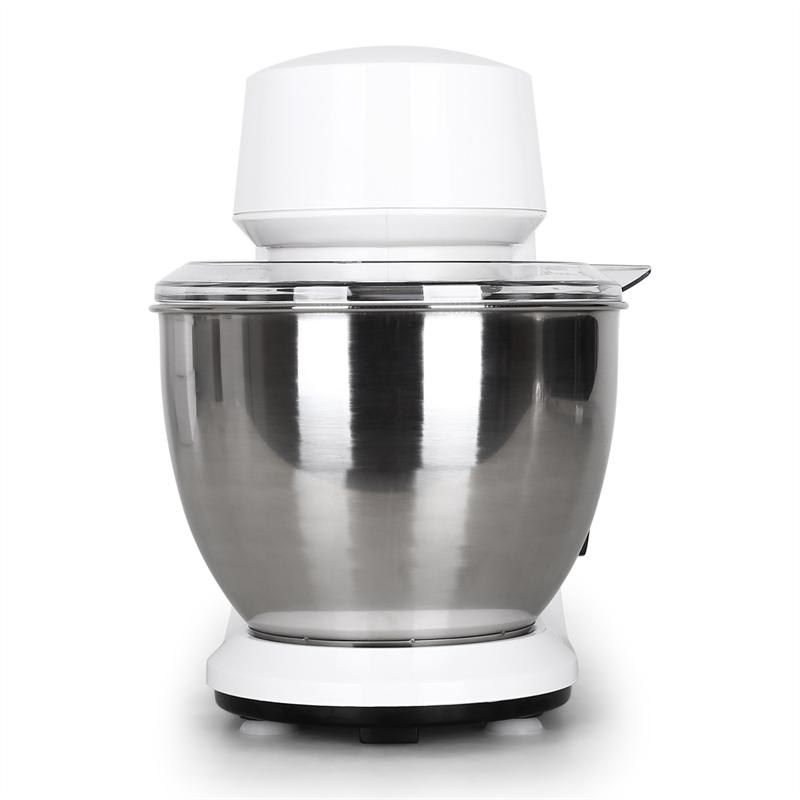 Klarstein Carina Bianca, 800 W, 4 l – Obrázok 4