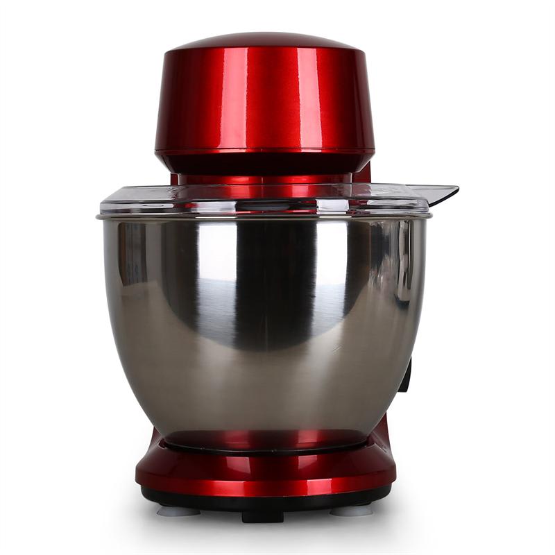 Klarstein CARINA ROSSA, 800 W, 4 l – Obrázok 4