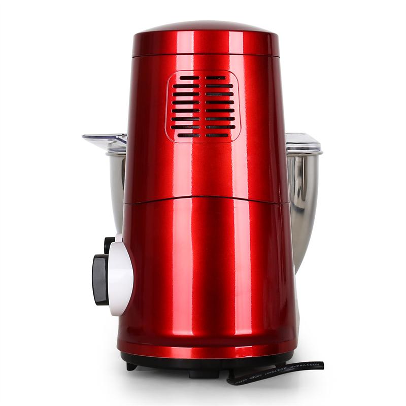 Klarstein CARINA ROSSA, 800 W, 4 l – Obrázok 5