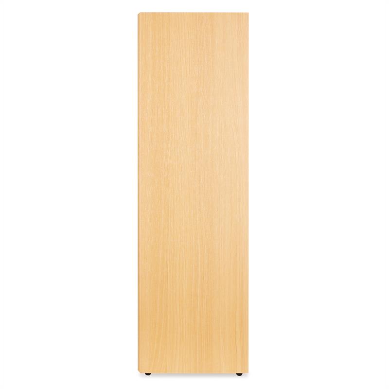 Auna Linie-300-BH, pár stĺpových reproduktorov, 80 W RMS, dub – Obrázok 5
