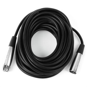 FrontStage XLR-Kábel, 10m
