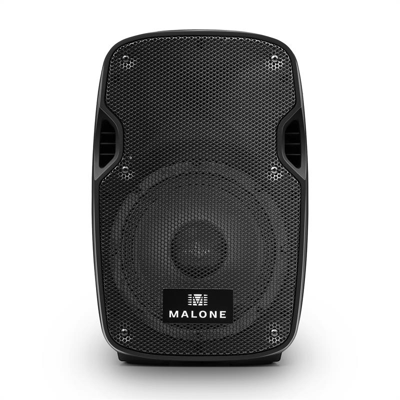 Malone PW-2908A, 150 W, aktívny reproduktor, 20 cm (8") – Obrázok 2