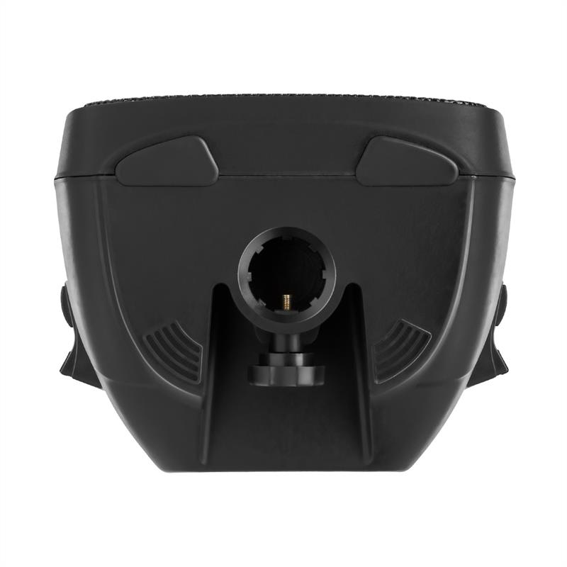 Malone PW-2908A, 150 W, aktívny reproduktor, 20 cm (8") – Obrázok 4